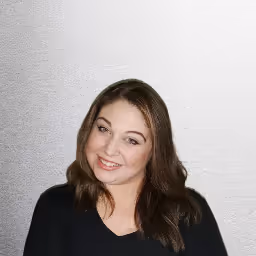 Iolanda Ferrucci