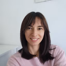 Kristina Ivanova Grozeva