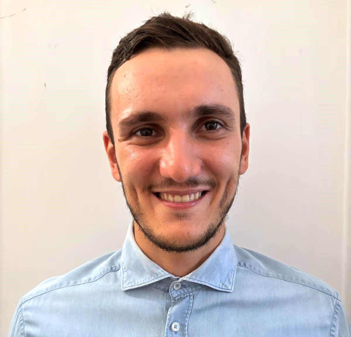 Riccardo Giorgino
