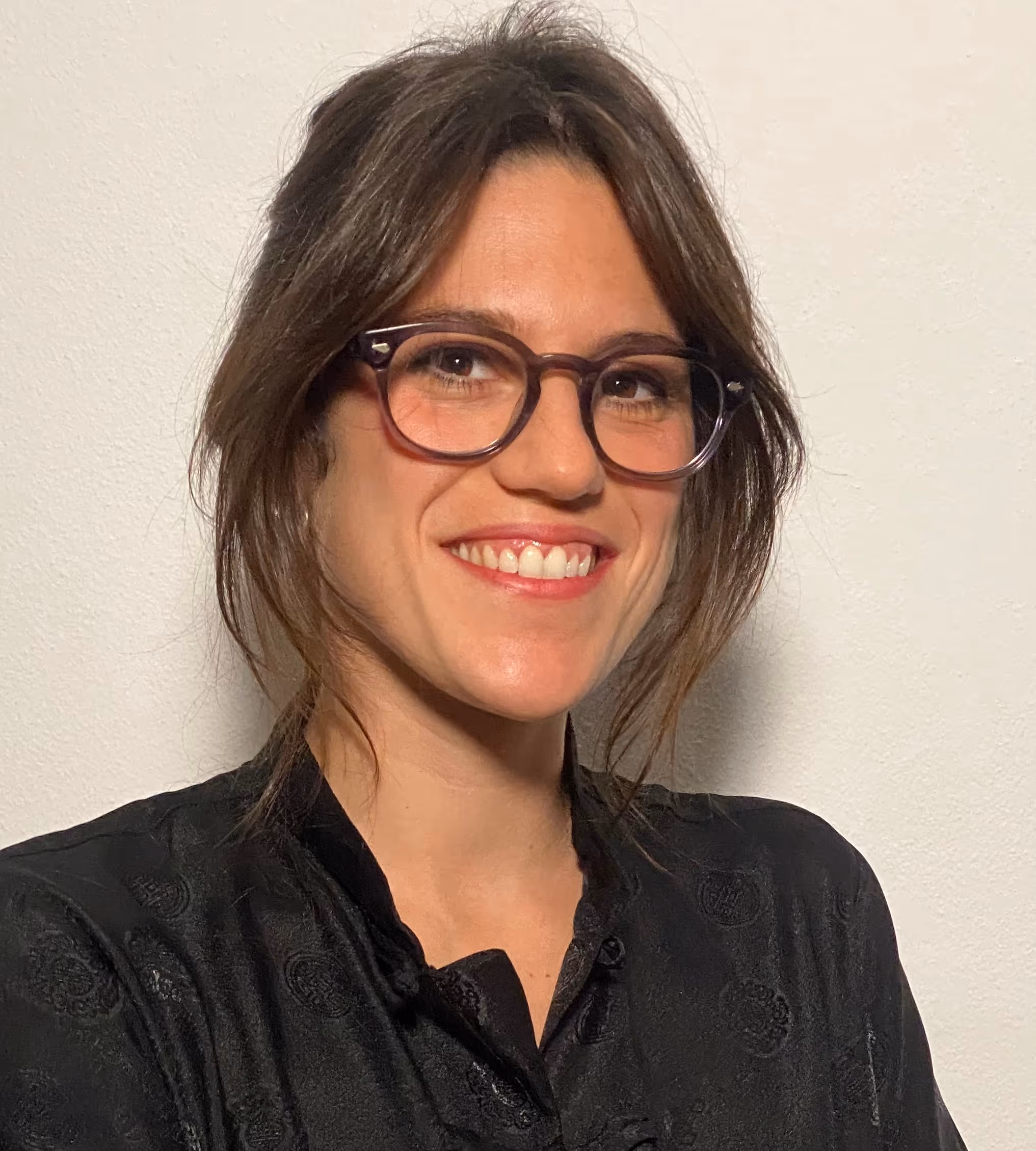 Francesca Prudenziati