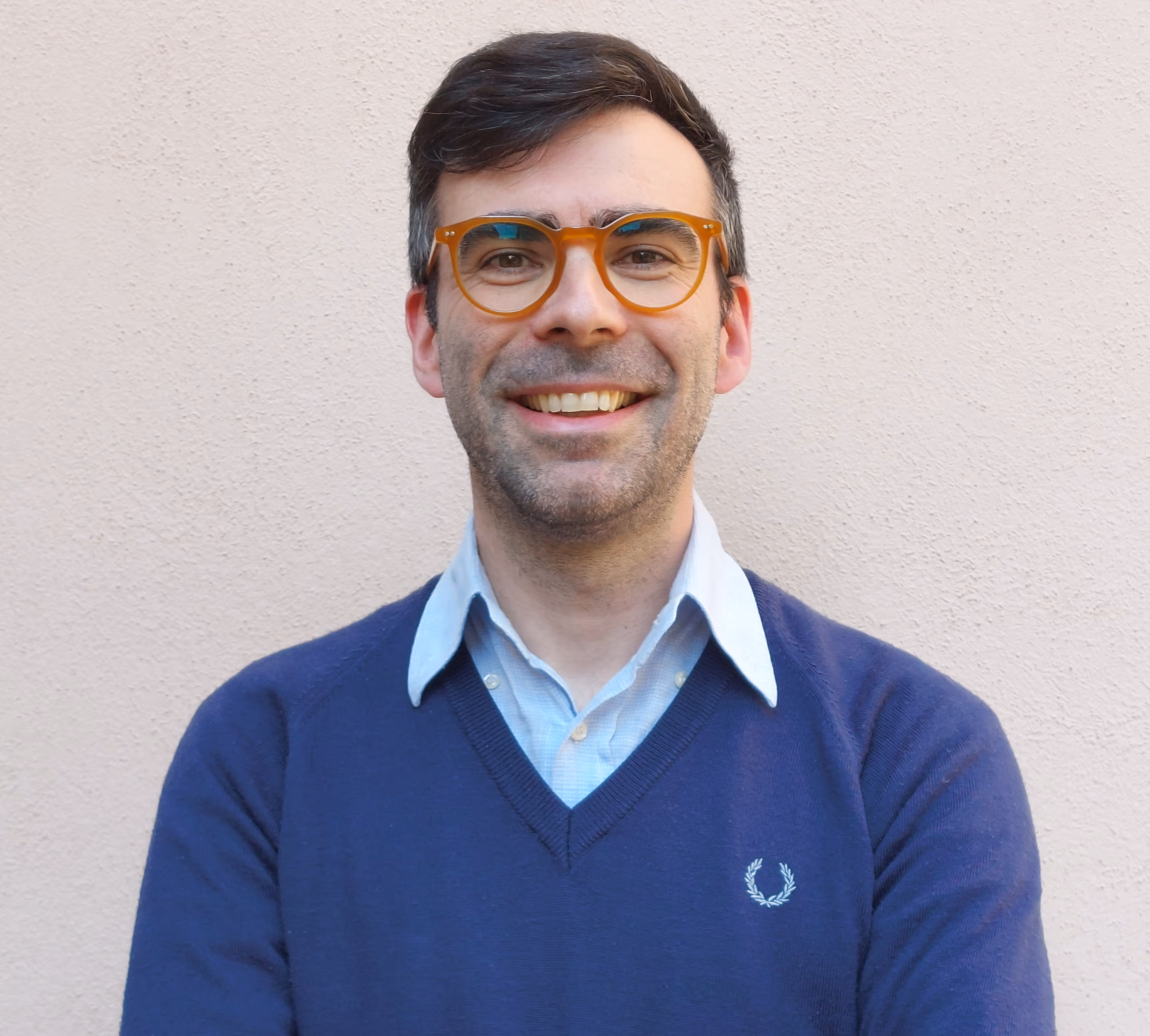 Matteo Riccardo Bernocchi