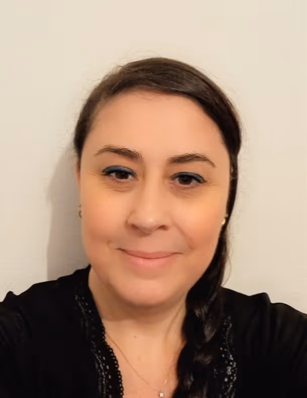 Valentina Roberta Morandi