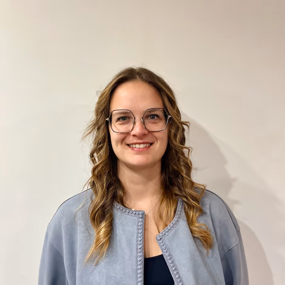 Francesca Steffenini