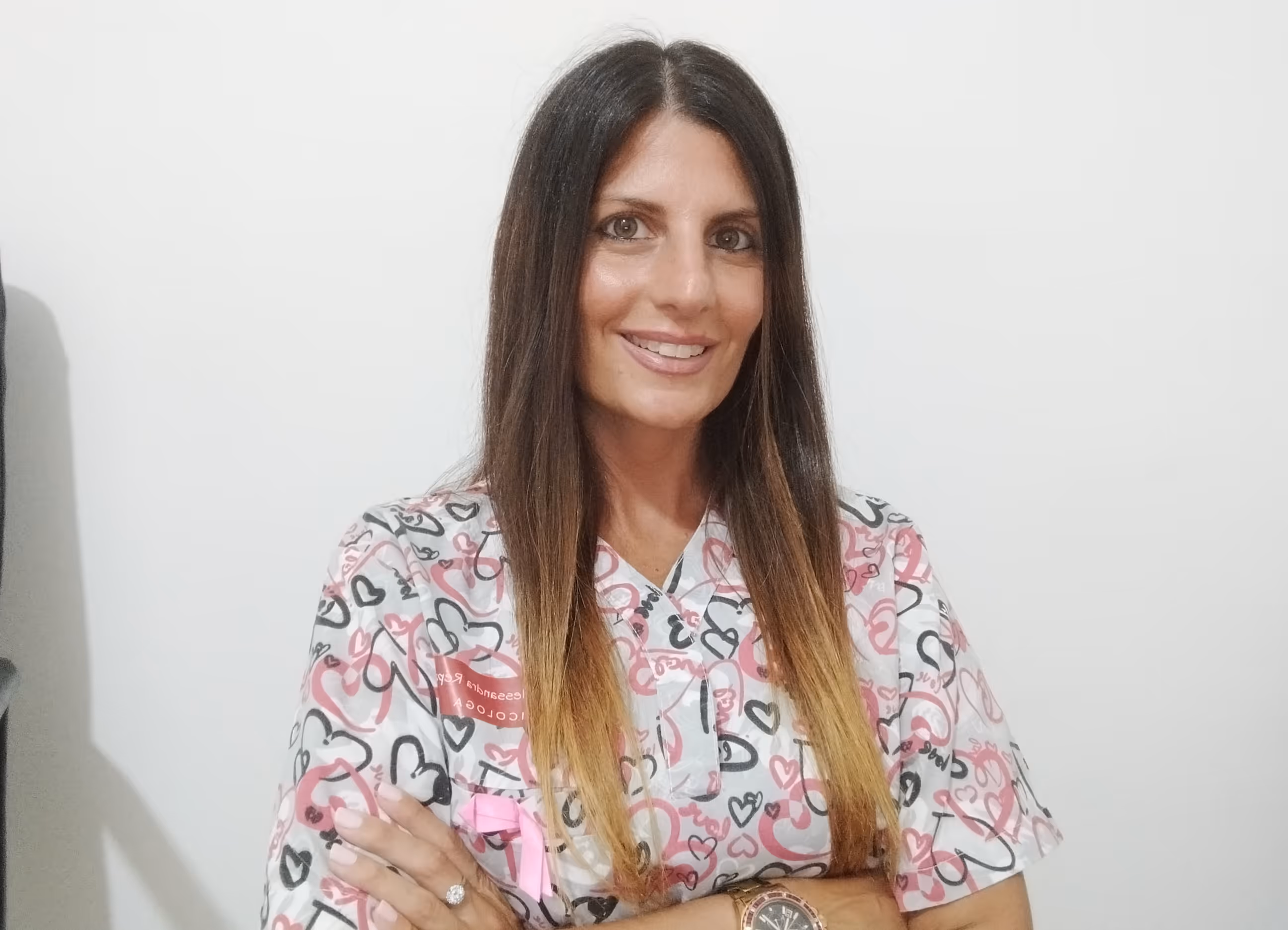 Paola Alessandra Repaci