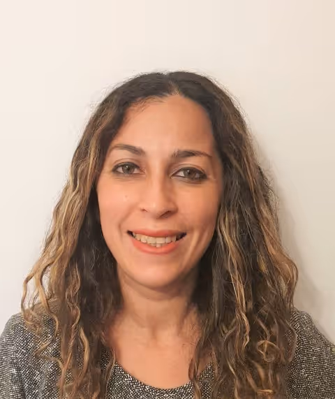 Grazia Maria Oppedisano