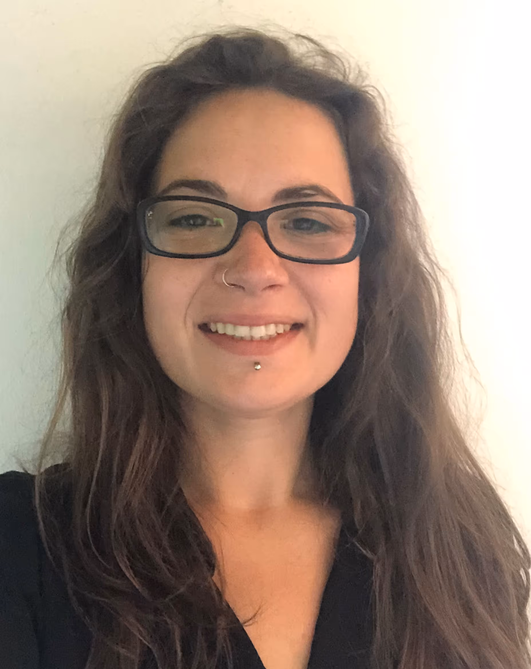 Maria Lucrezia Pascazio