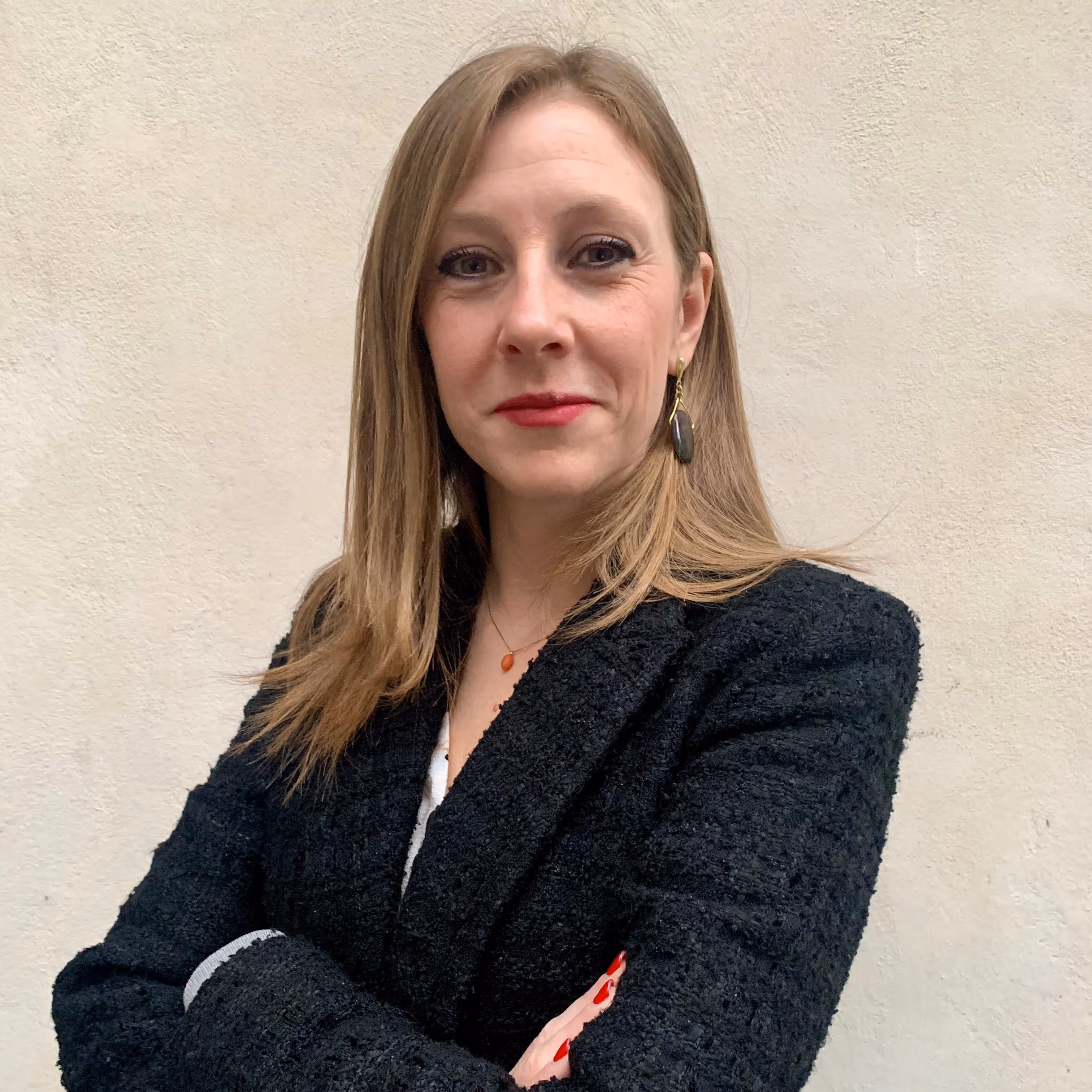 Cecilia Cascio Mariana