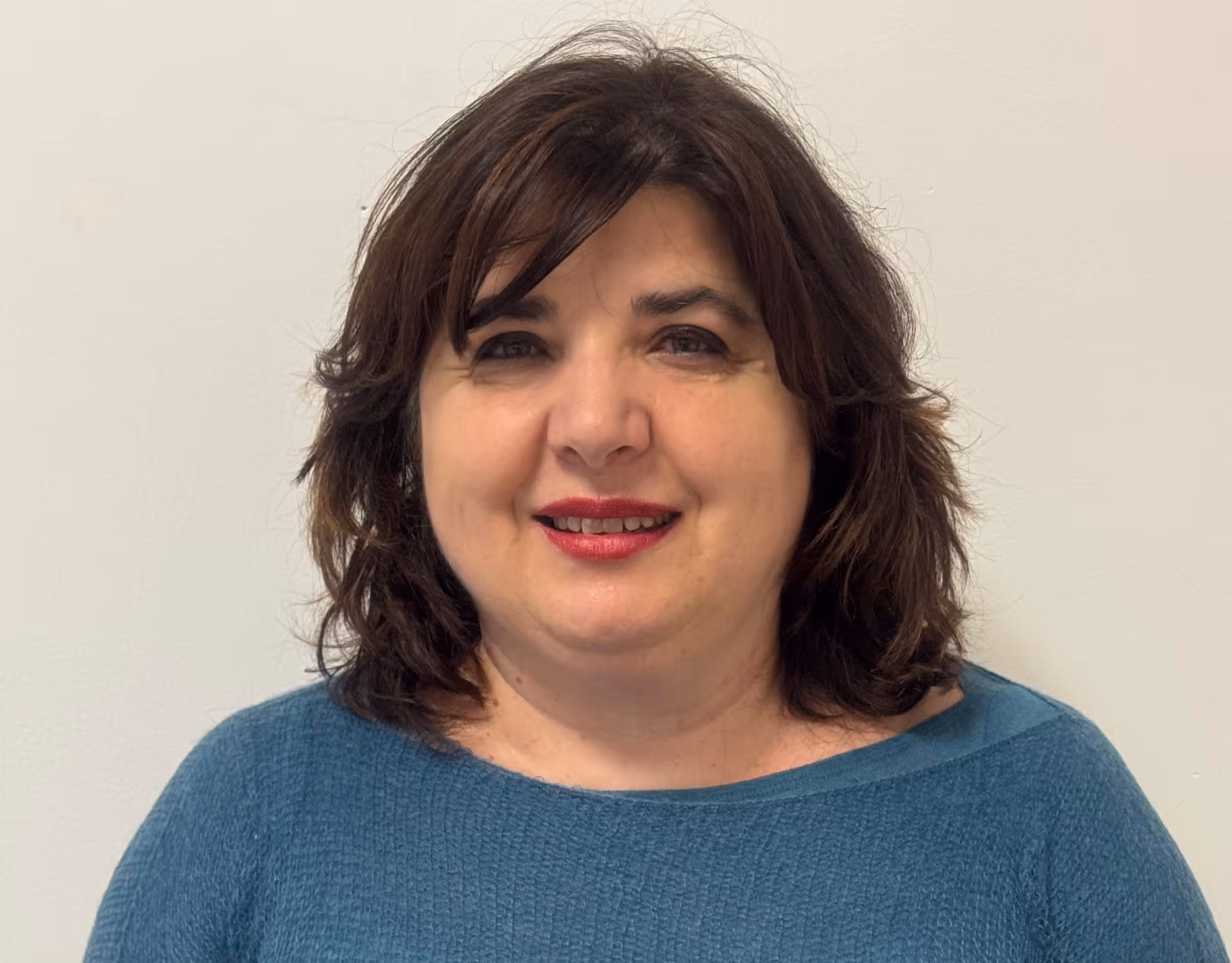 Carmela Elena Langella