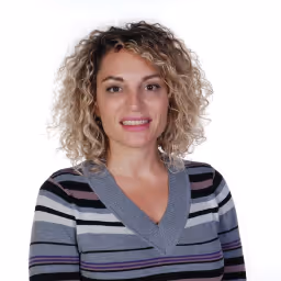 Giuseppina Cavarretta