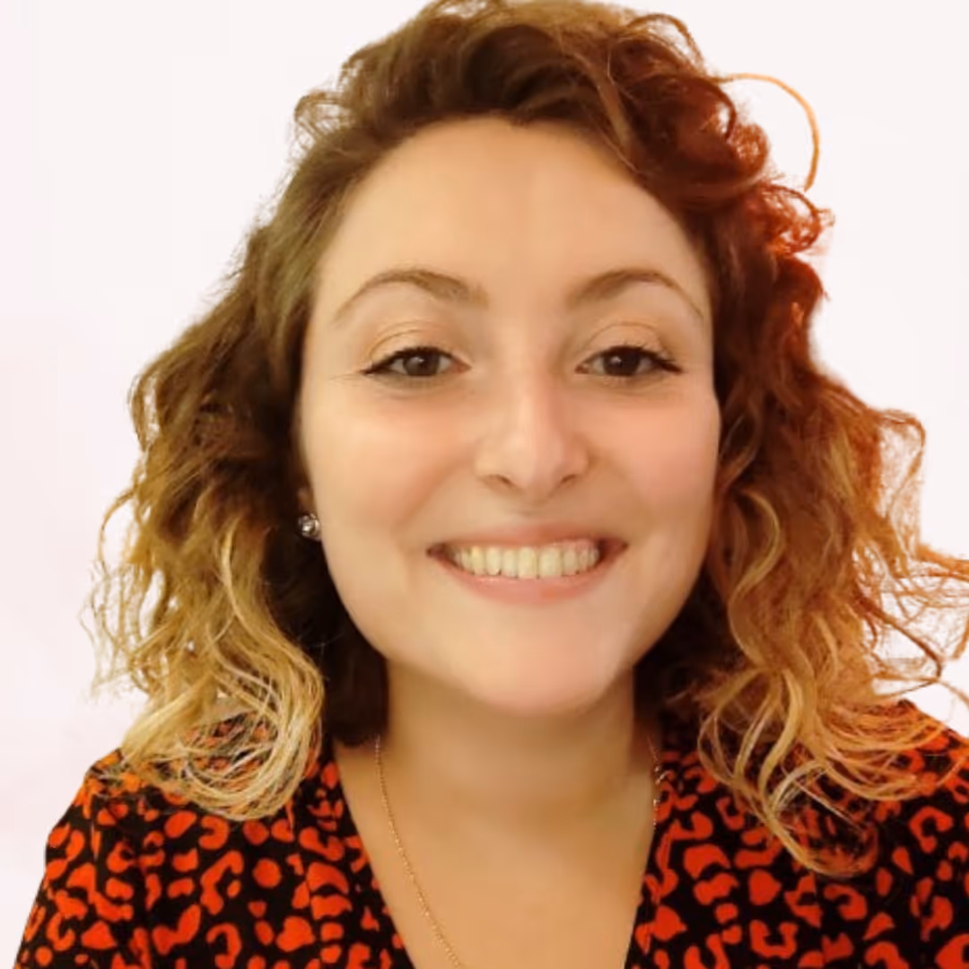 Silvia Giuditta Giulia La Marca