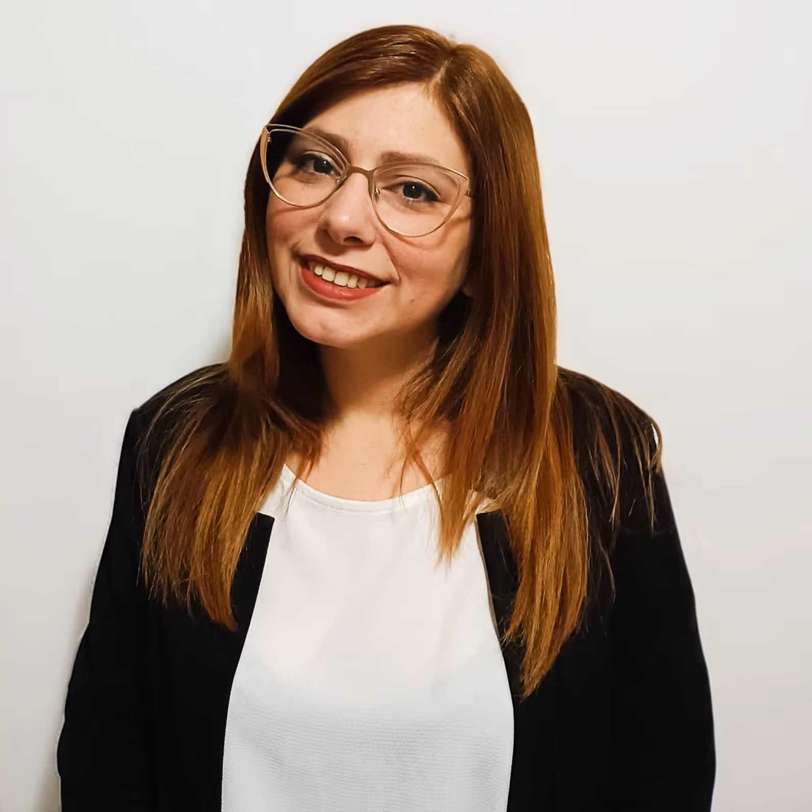 Valentina Di Liberto Parisi