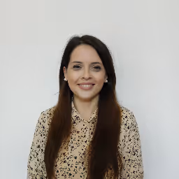 Rachele Arcodia Pinto