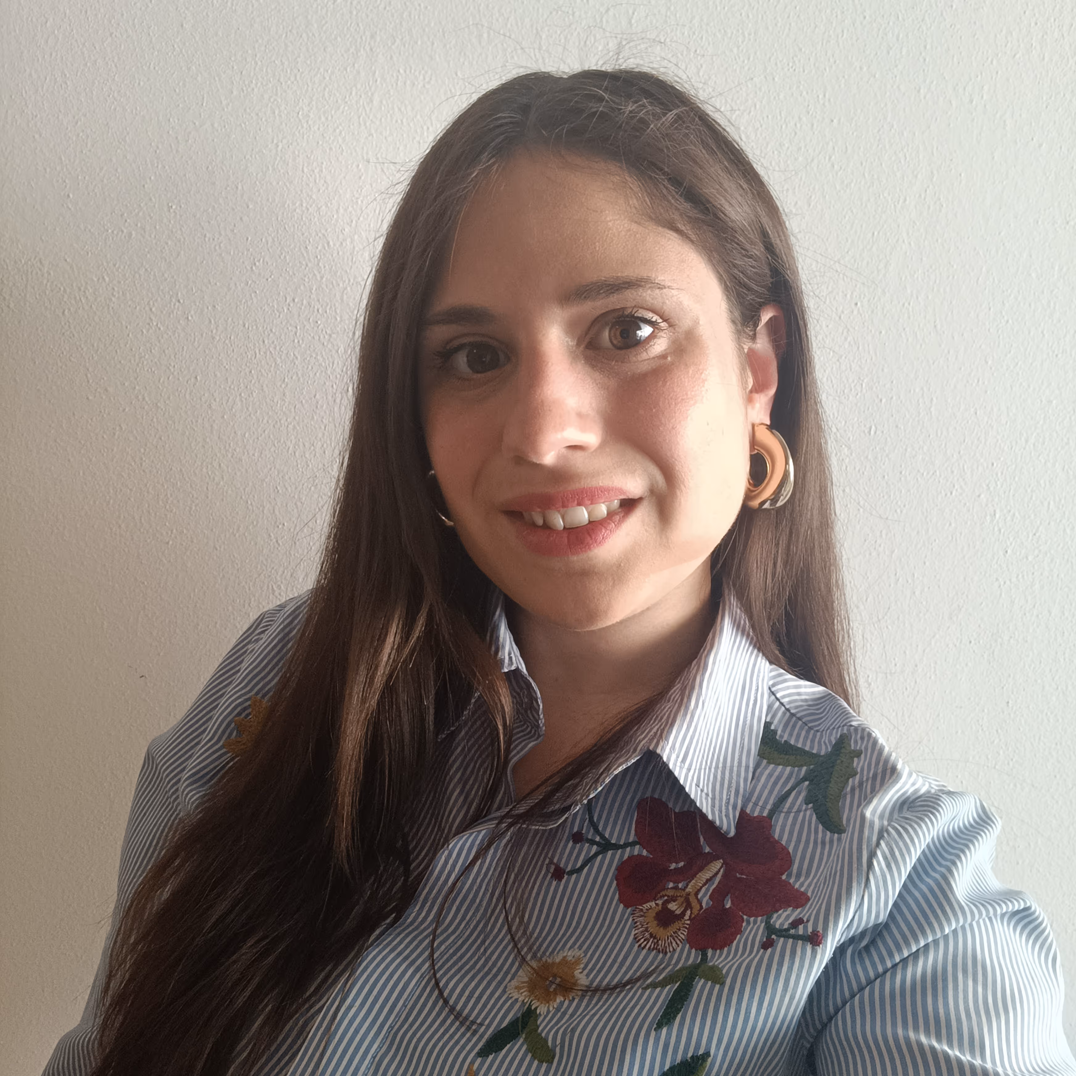 Aurora Maria Calabretto