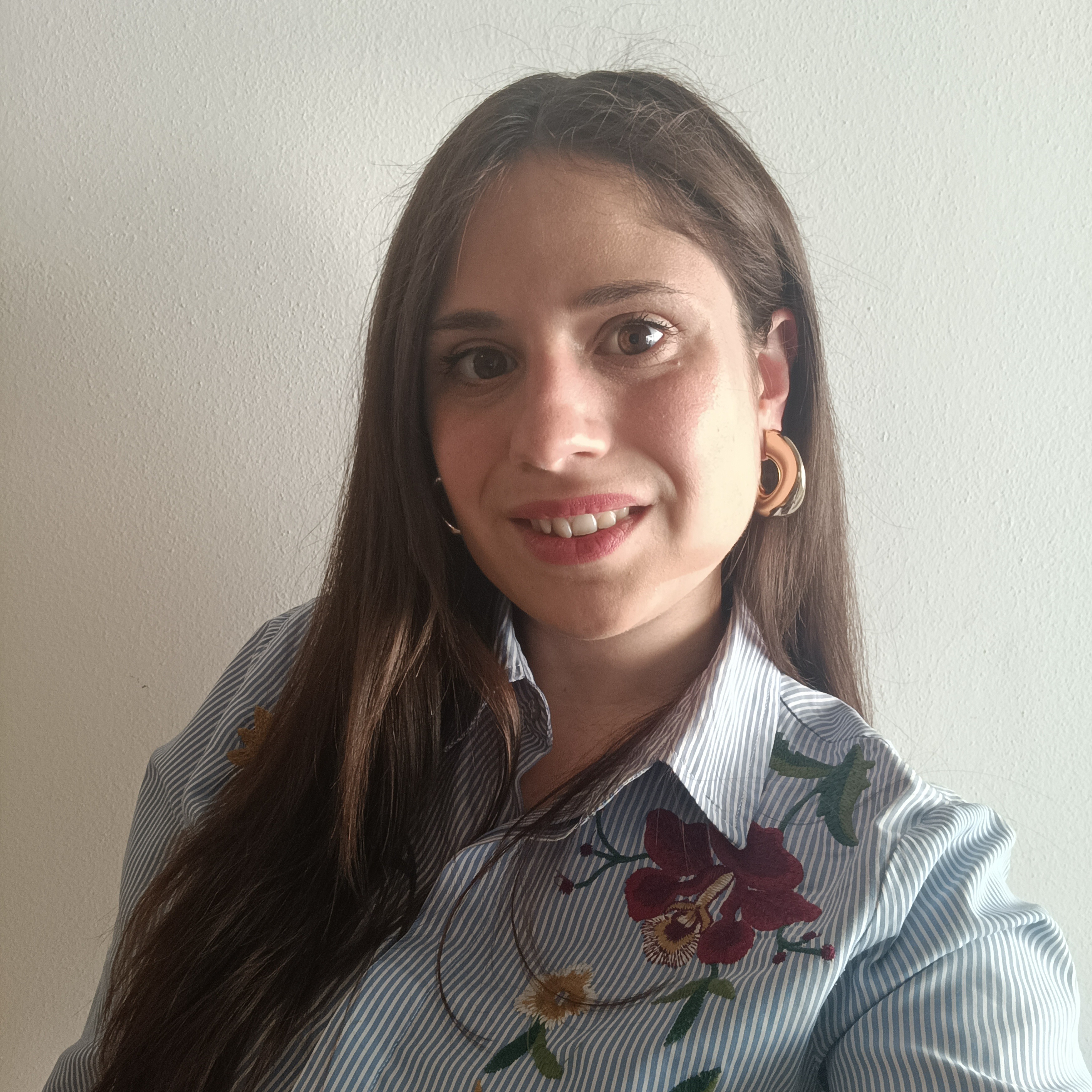 Aurora Maria Calabretto