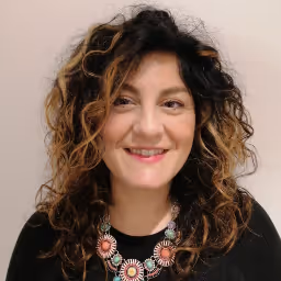 Silvia Caracciolo Mastrangelo