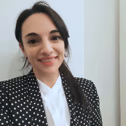 Michela De Berardinis