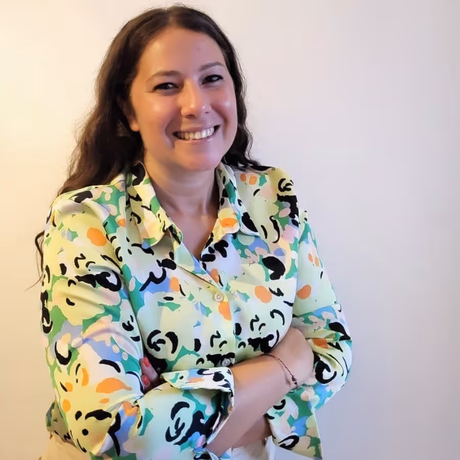 Valentina Della Morte