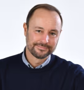 Richard Eugen Unterrichter