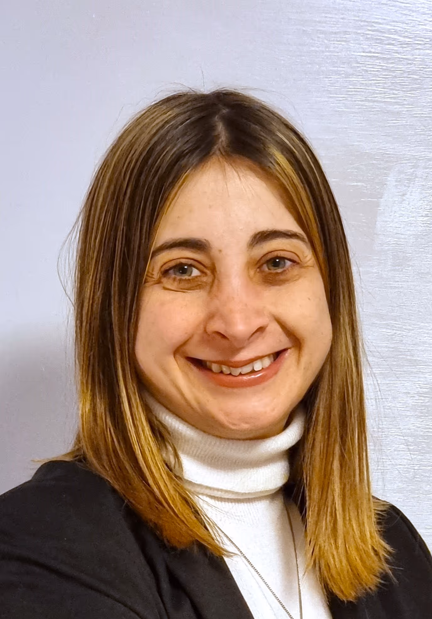 Laura Di Vito Curmini