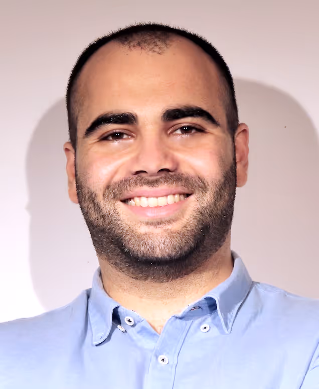 Biagio Paolo Restuccia