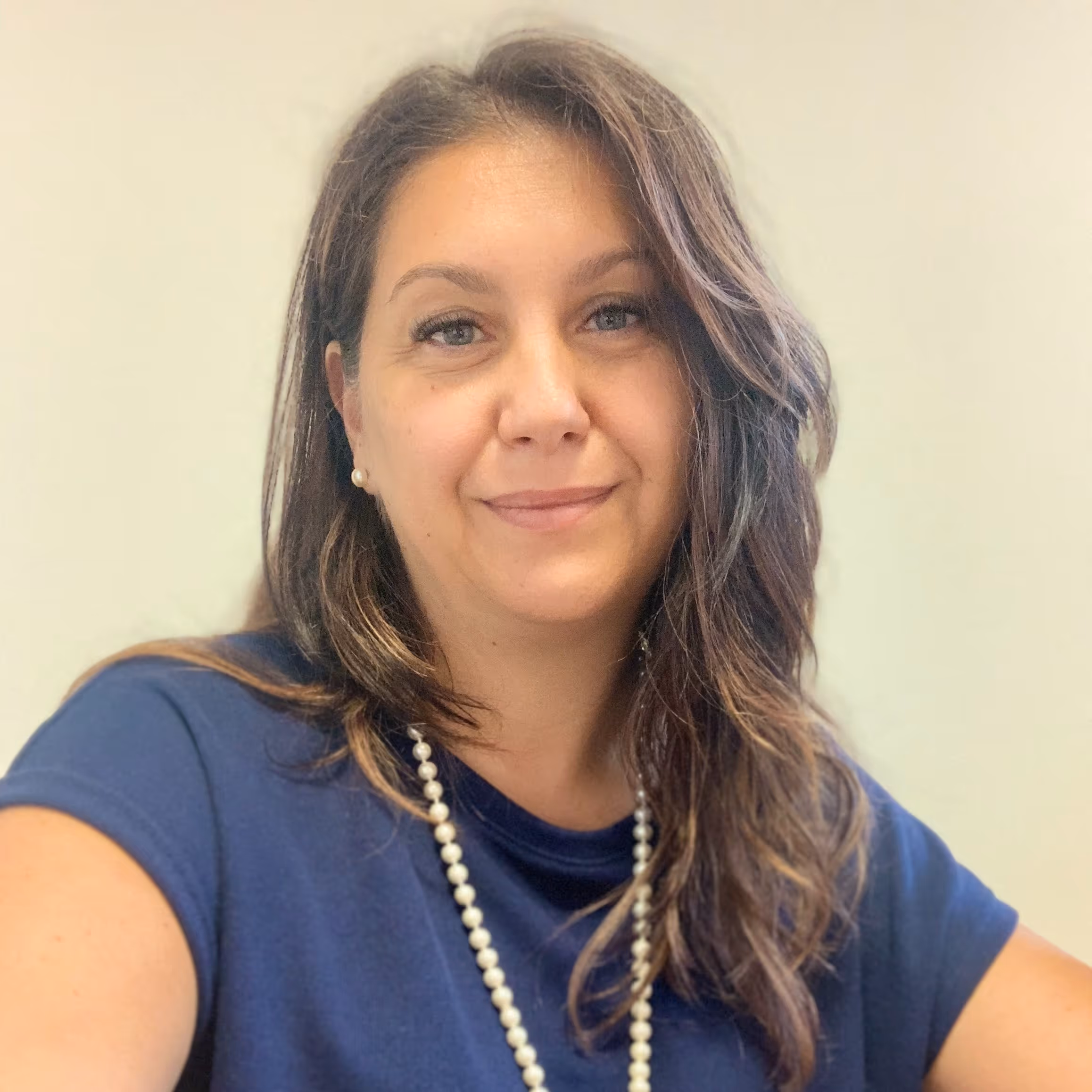 Georgia Broggi Napolitano