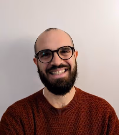 Benjamin Collins Achurra