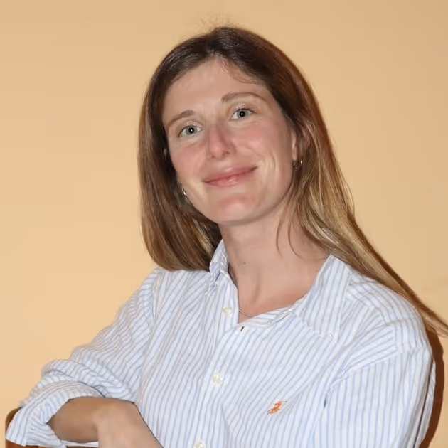 Bianca Maria Paolucci