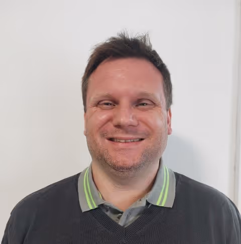 Davide Dallabernardina