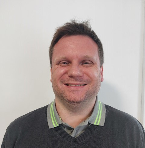 Davide Dallabernardina