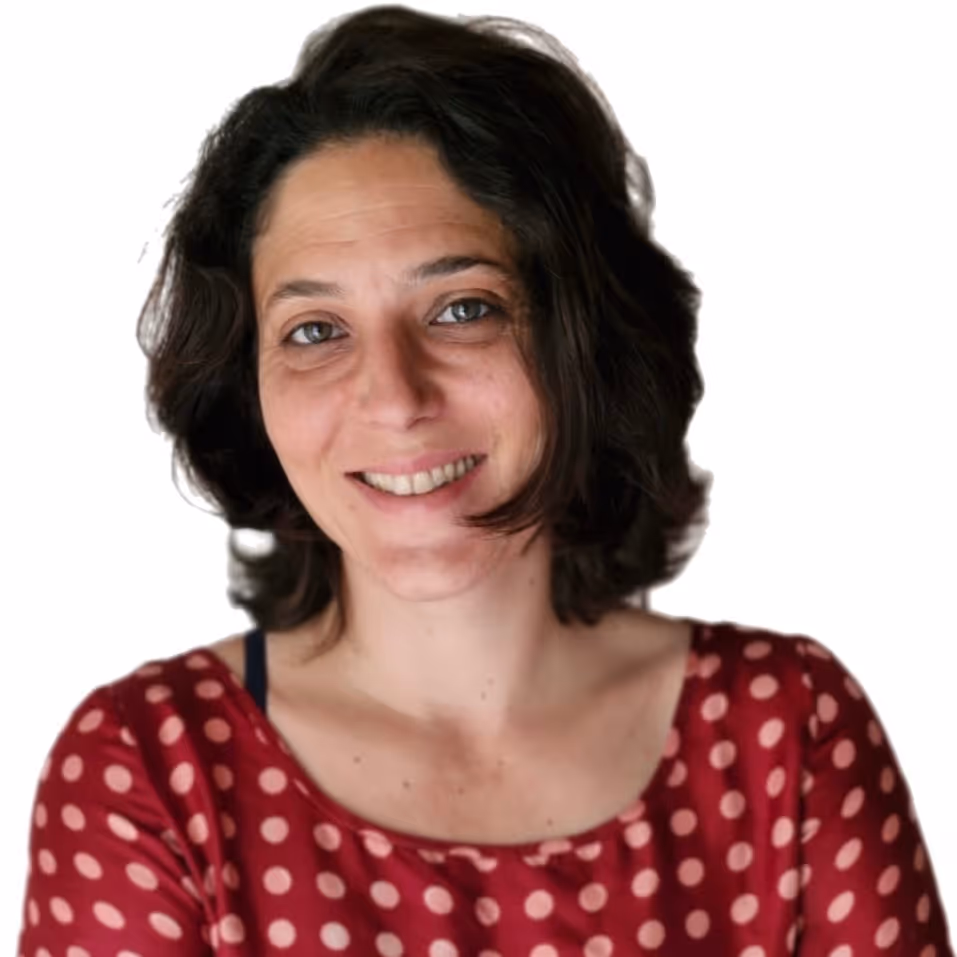 Virginia Maria Borsa