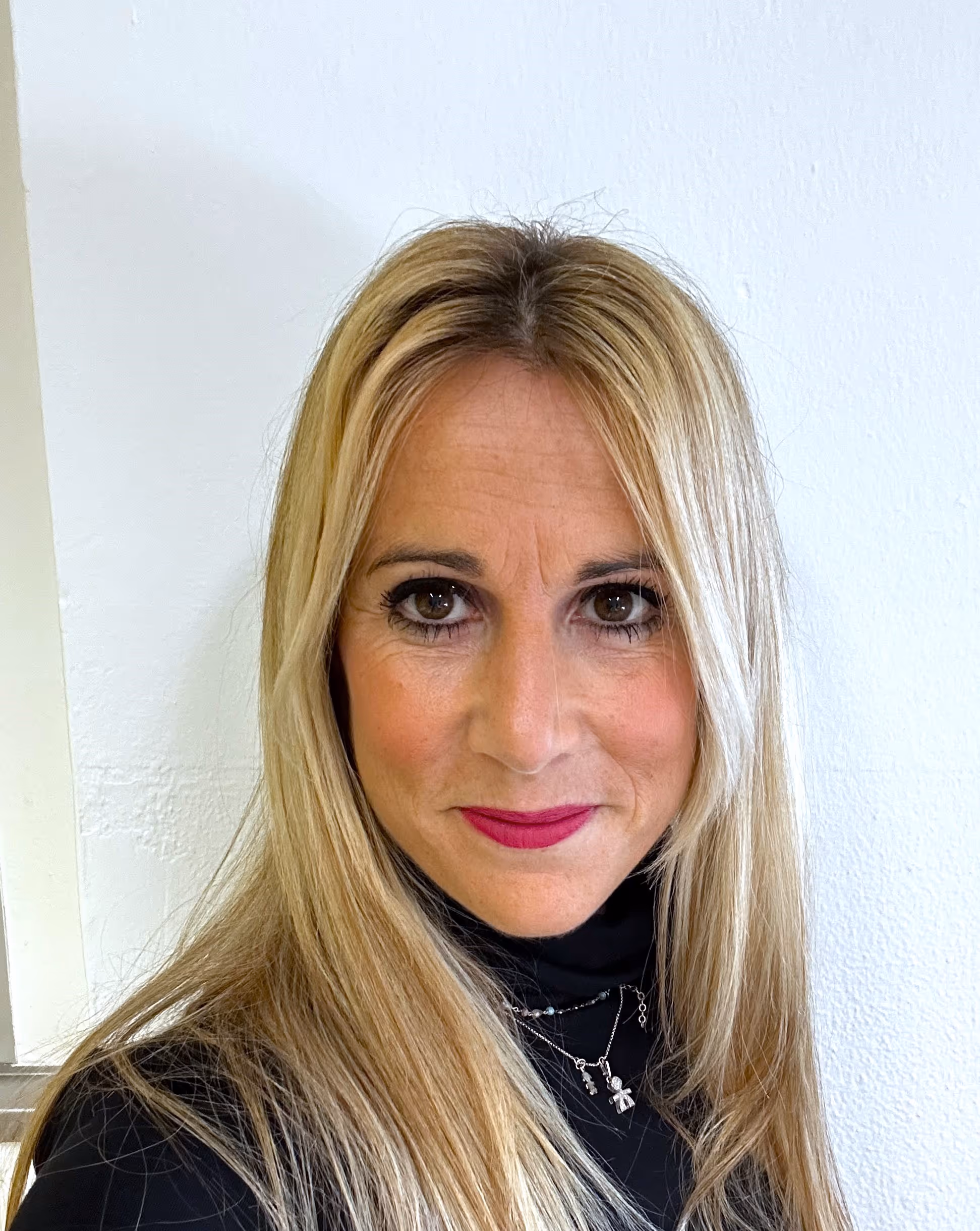 Irene Leschiutta