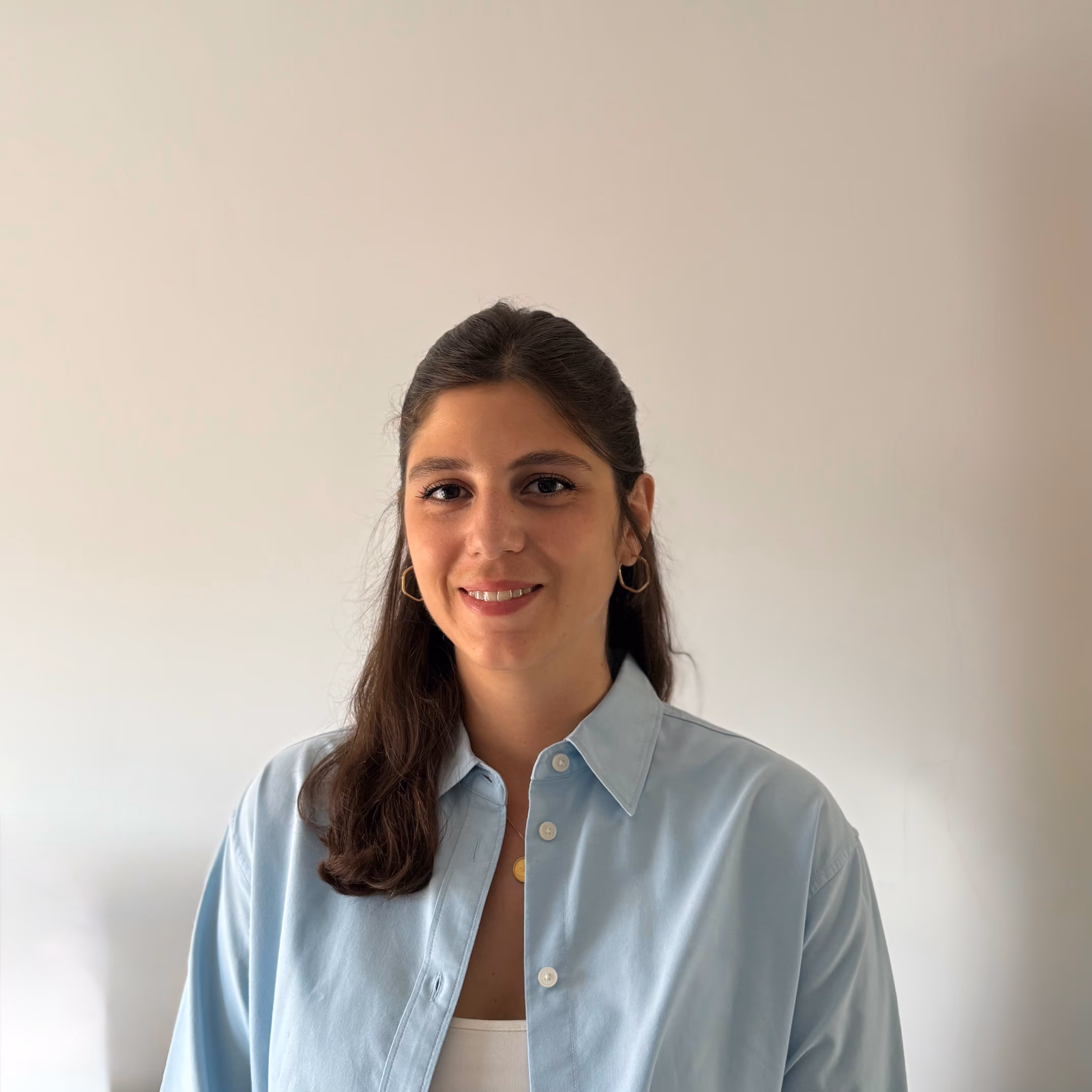 Benedetta Frantellizzi