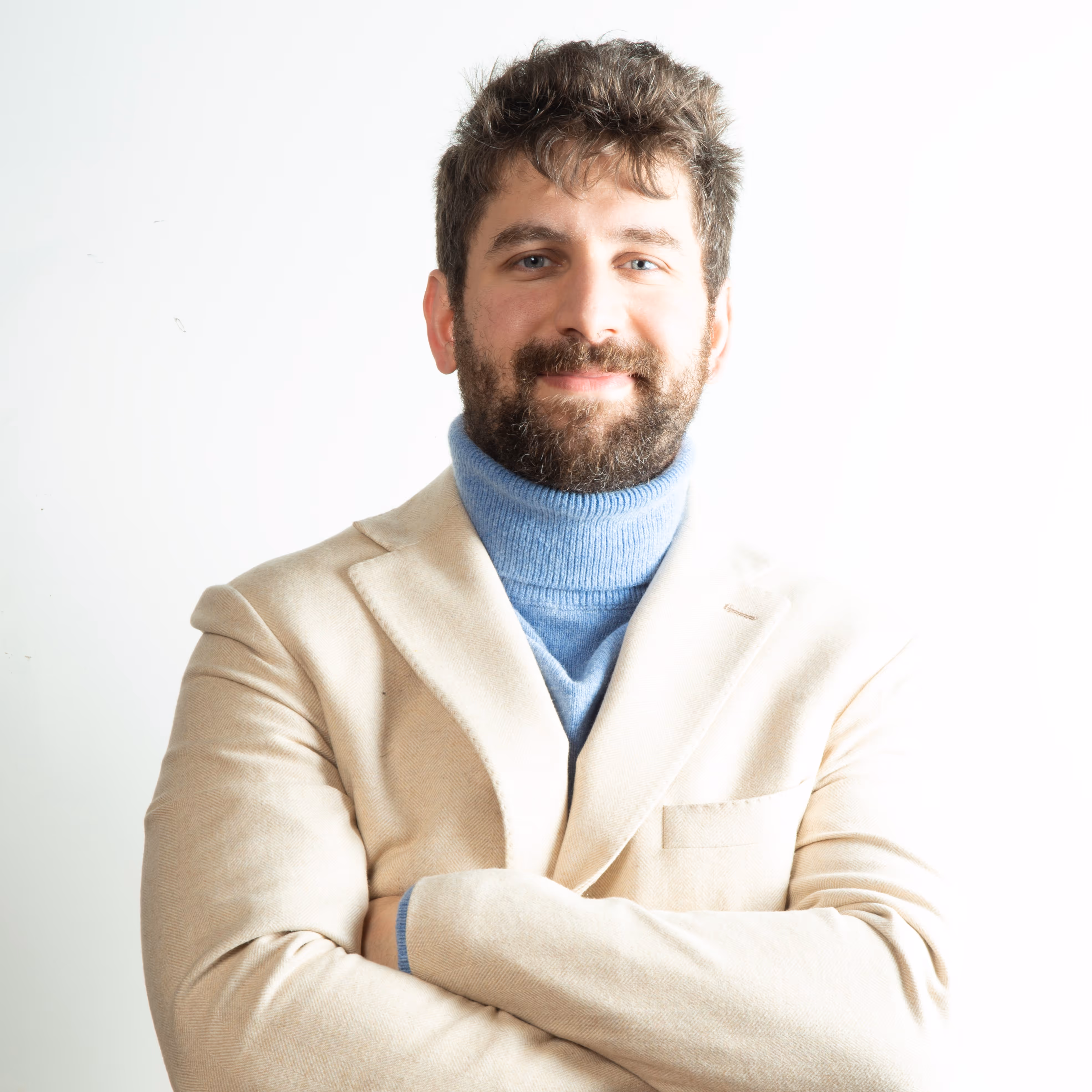 Niccolò Orsi Bandini