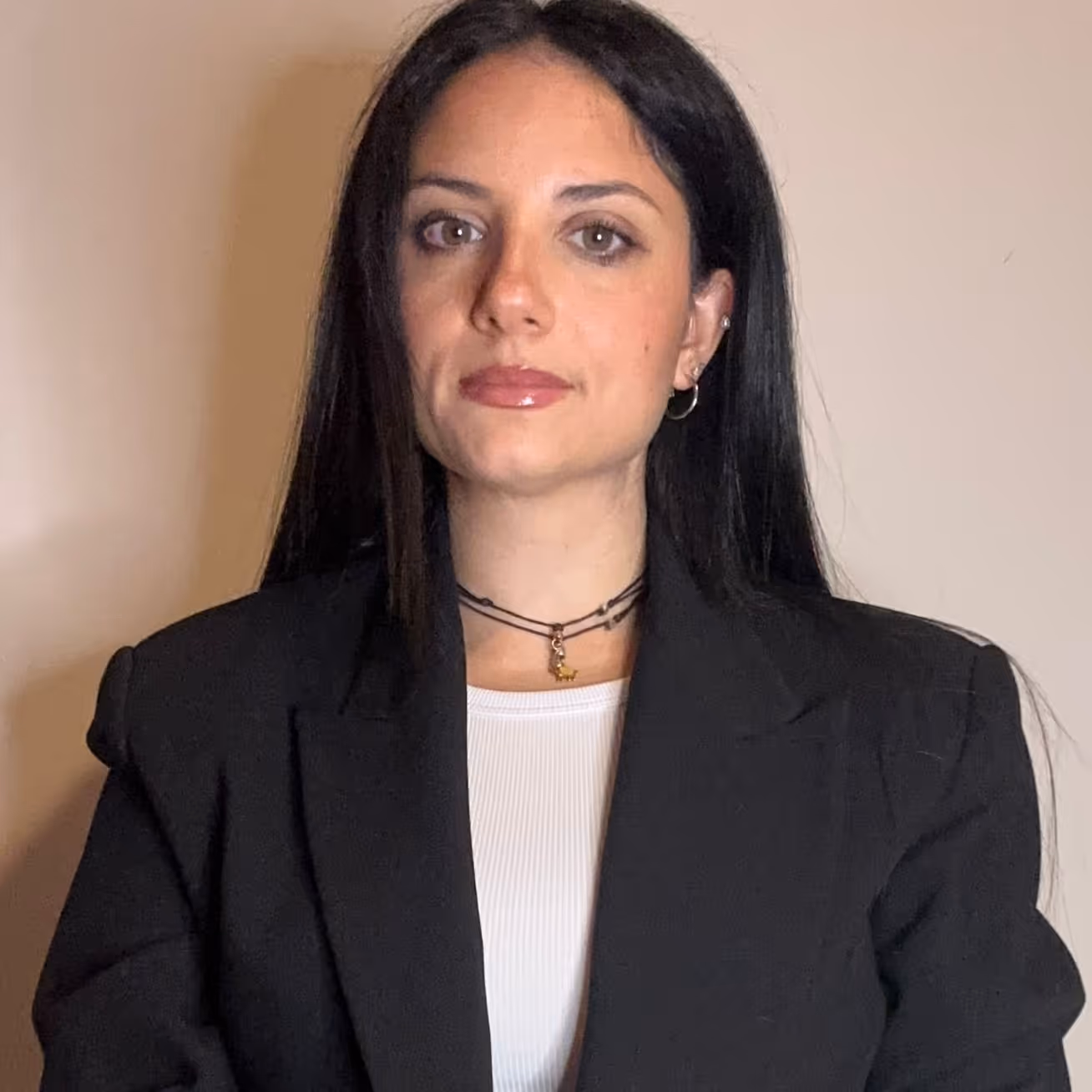 Amalia Rosaria Lo Celso