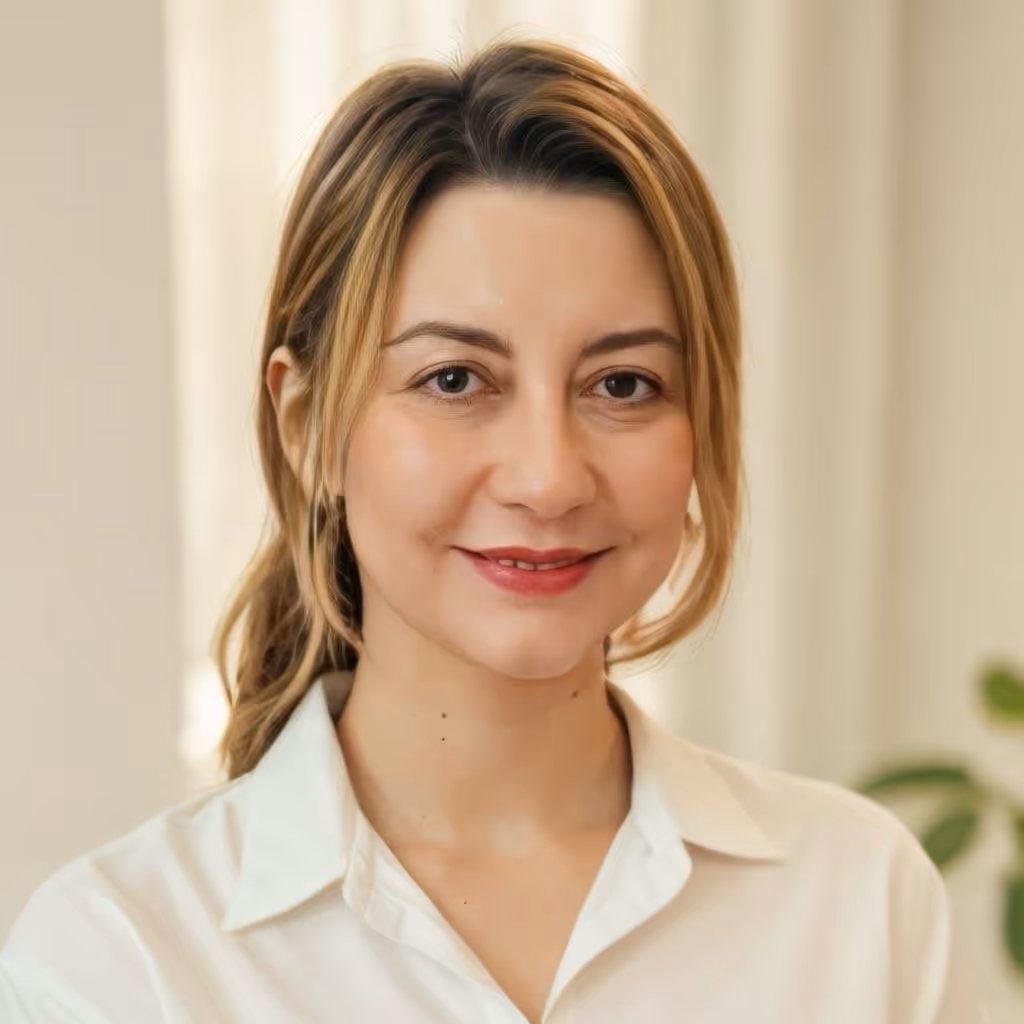 Maria Teresa Contente