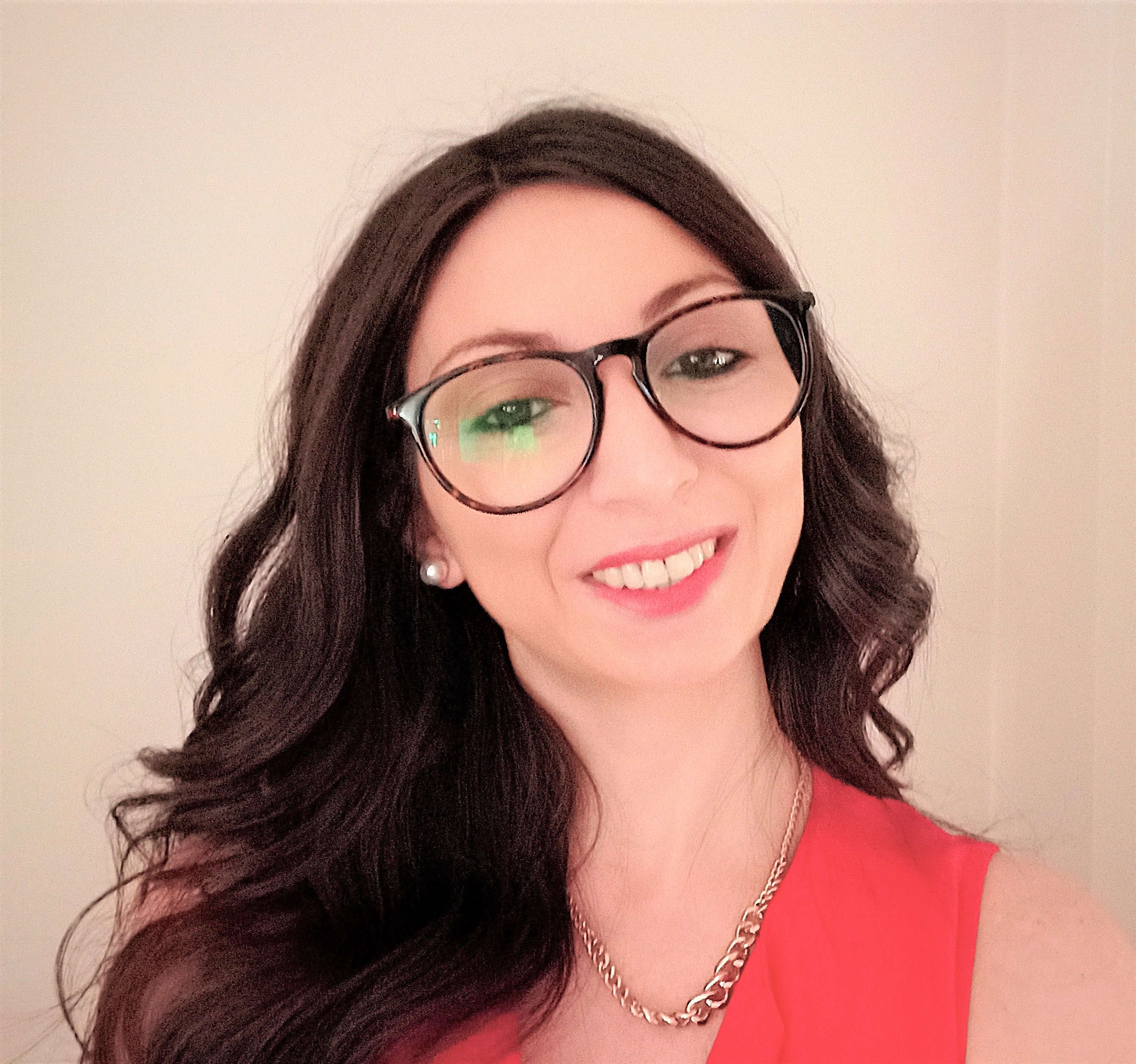 Luisana Sorrentino