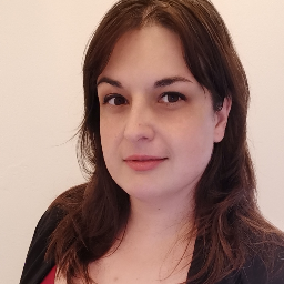 Francesca Maria Tavera