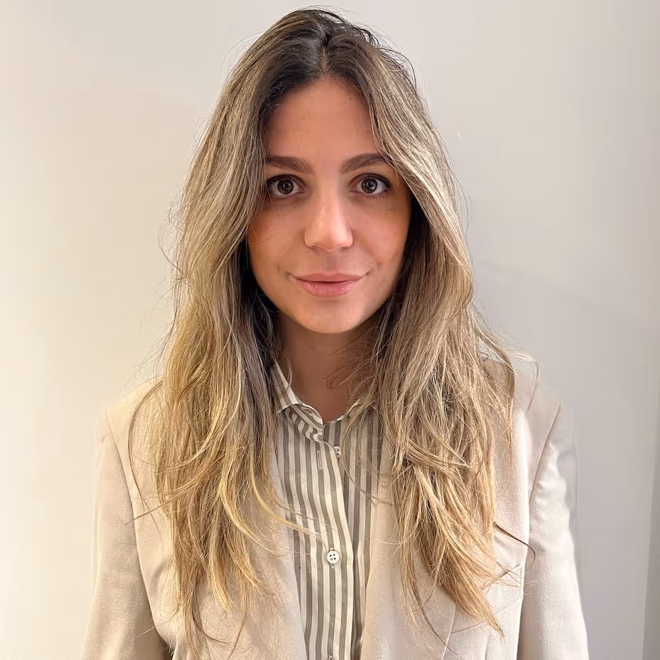 Giulia Marialaura Zanchi