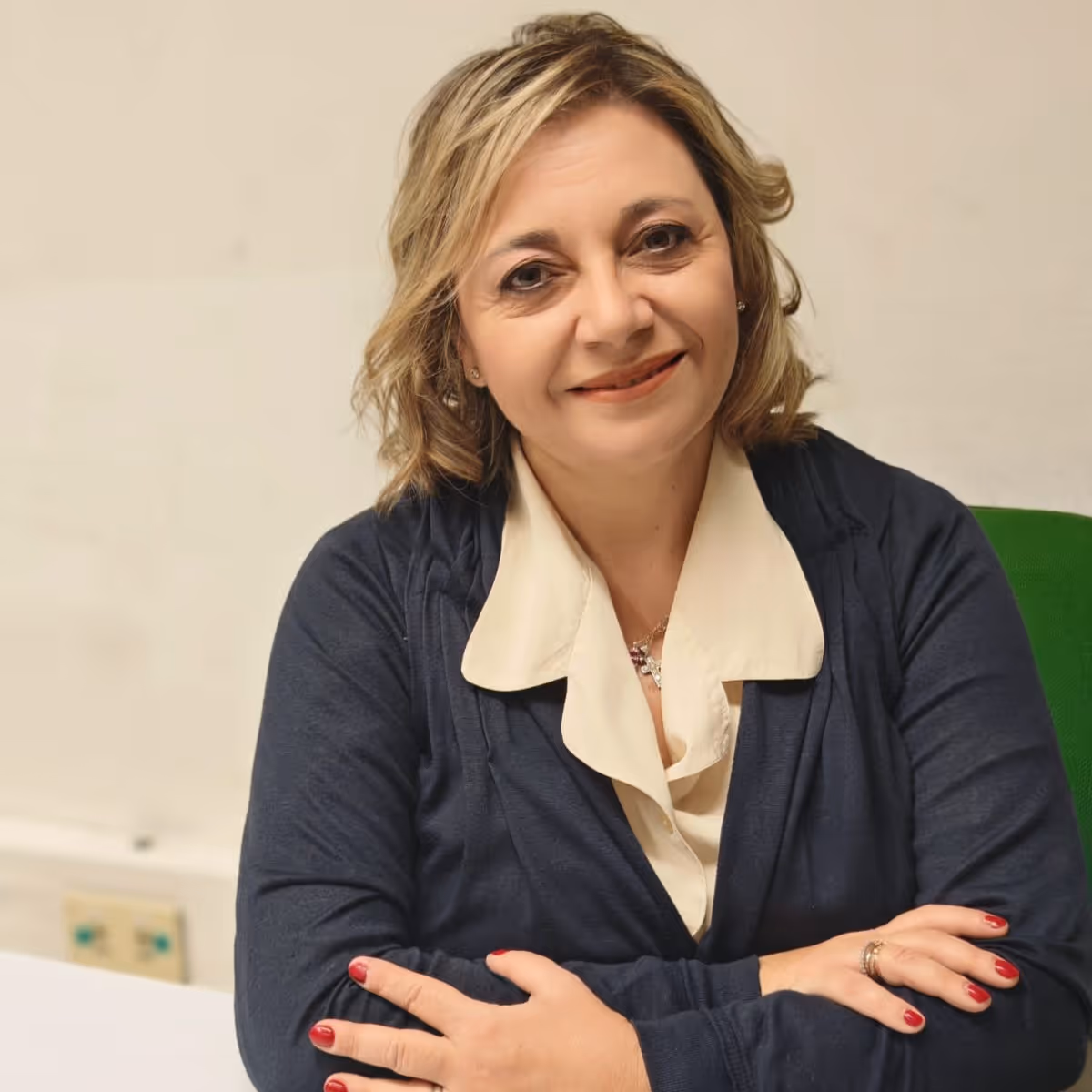 Vincenza Teresa Pappalardo