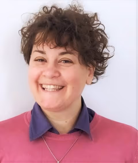 Francesca Maria Rita Scuderi