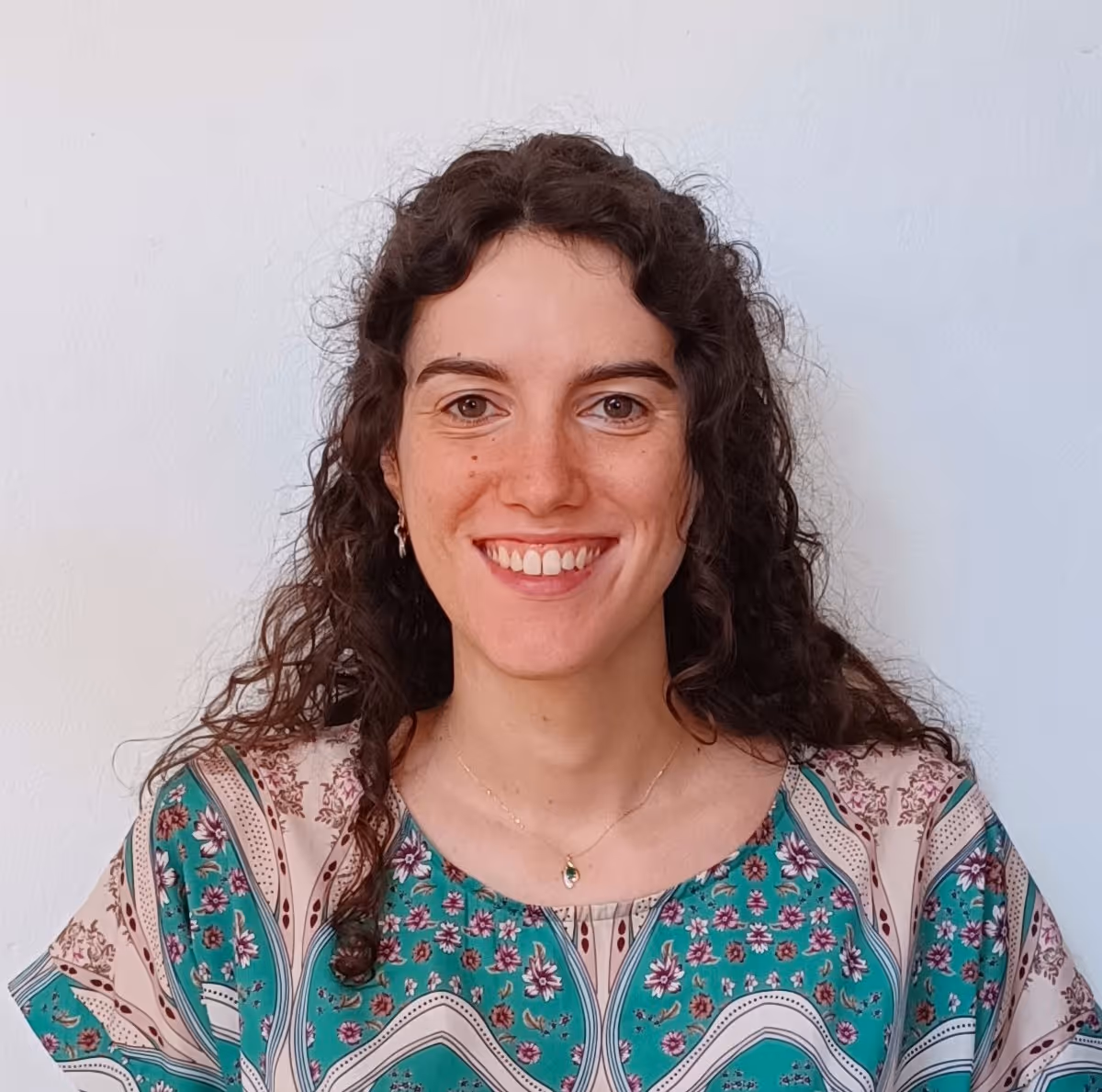 Chiara Lucia Beltrame