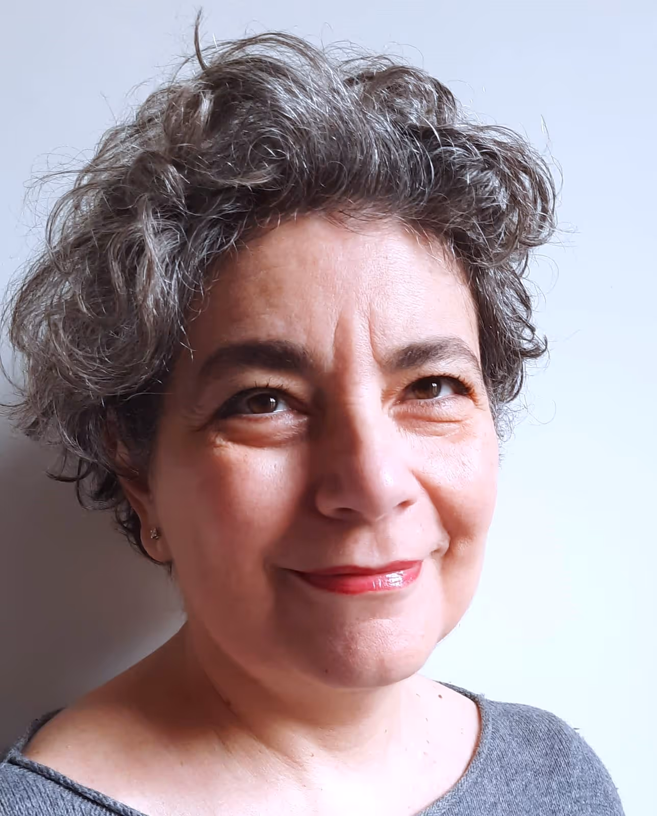 Grazia Salamita