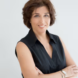 Maria Cristina Orlando