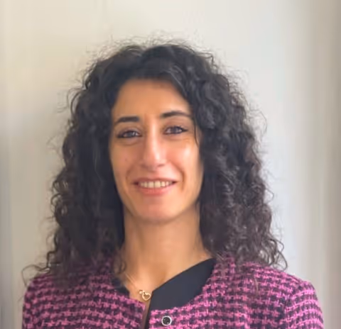 Mariagrazia Custodero