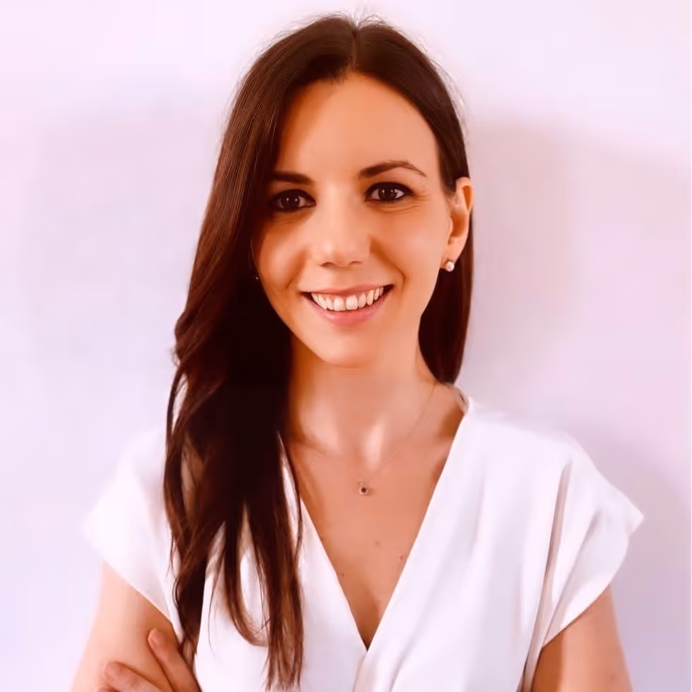 Patrizia Dorangricchia