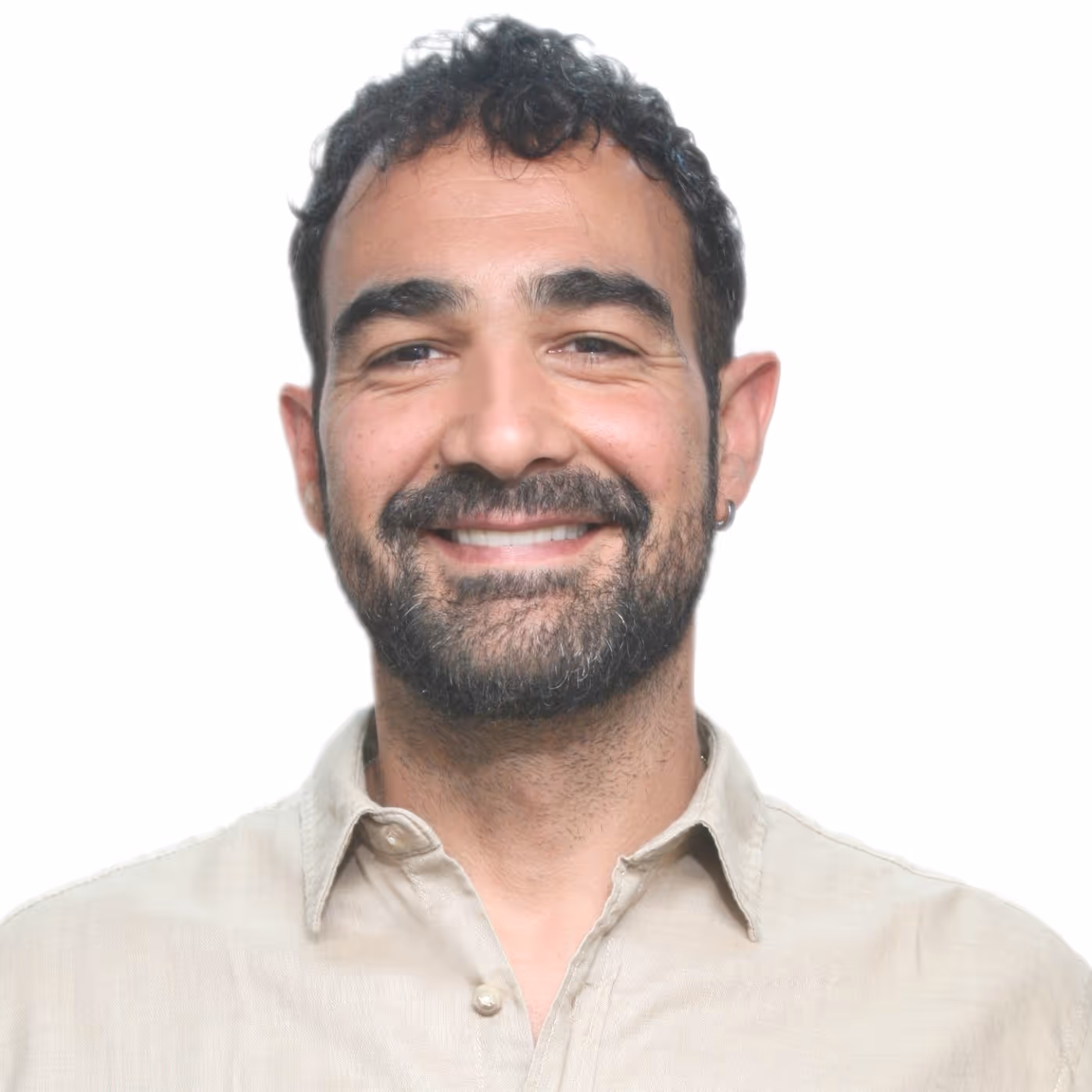 Alessandro Paoltroni