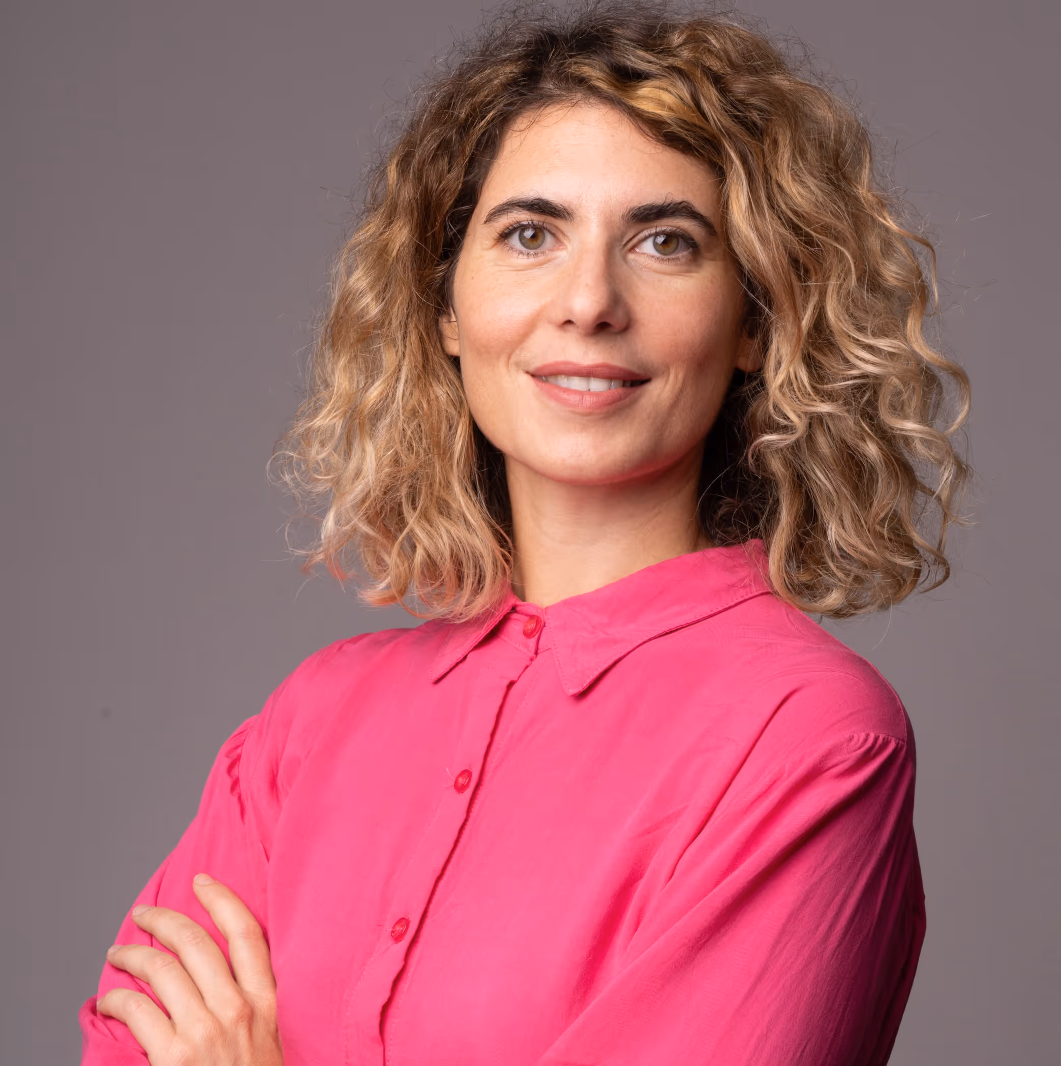 Silvia Quondamstefano