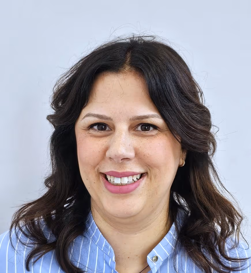 Claudia Antonella Vullo