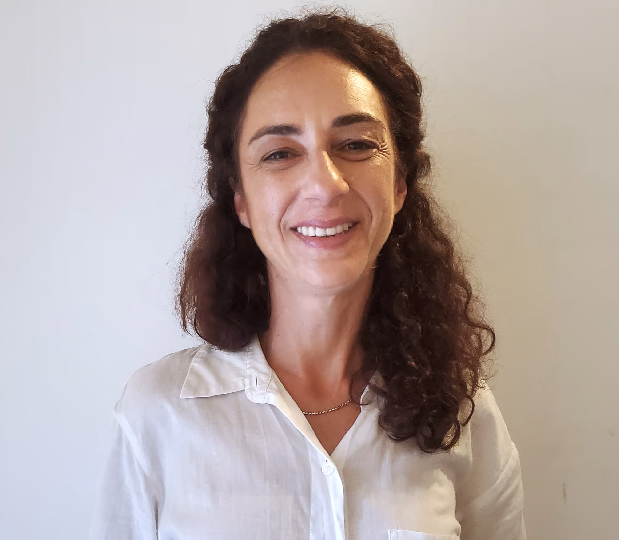 Mariaelena Fischietti