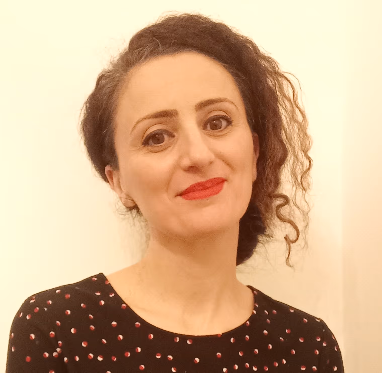 Elisabetta Tarluttini